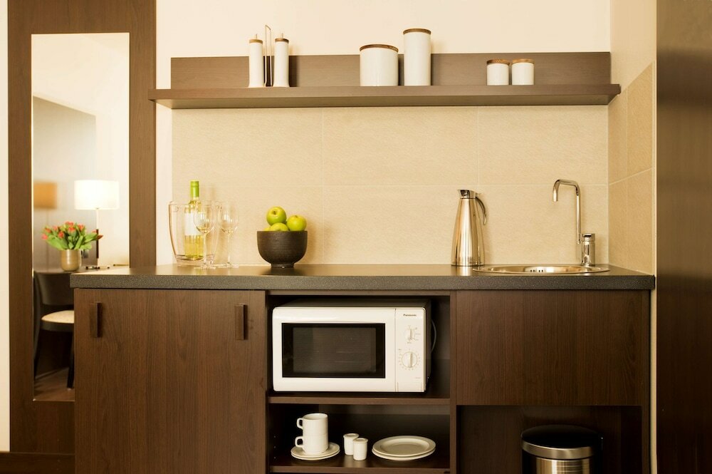 Фото Nh Wien City