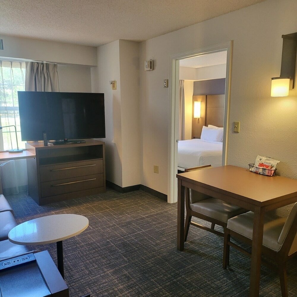 Фото Residence Inn by Marriott Orlando East/UCF Area