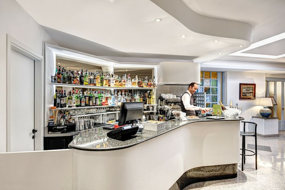 Фото Hotel Caravel