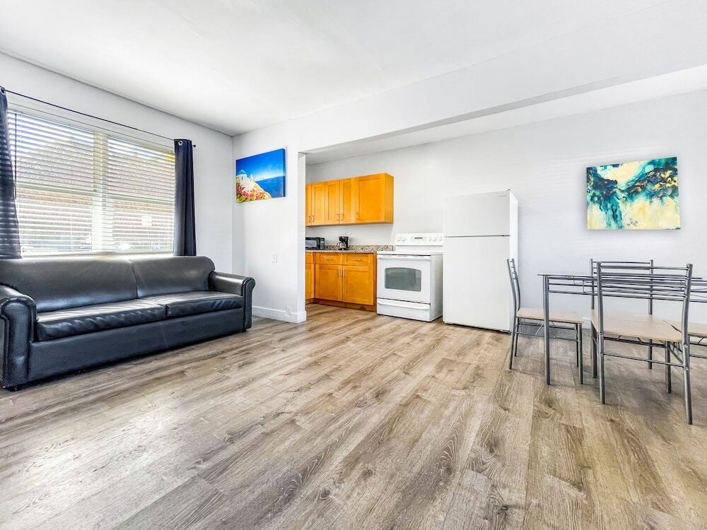 Фото Hollywood Beach Seaside