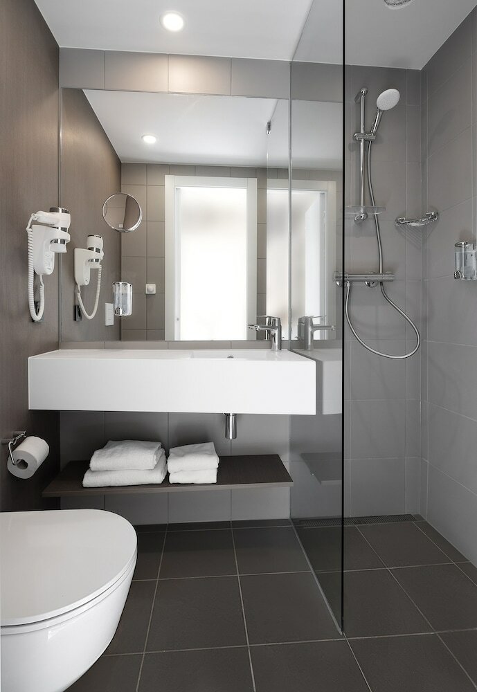 Фото Go Hotel City