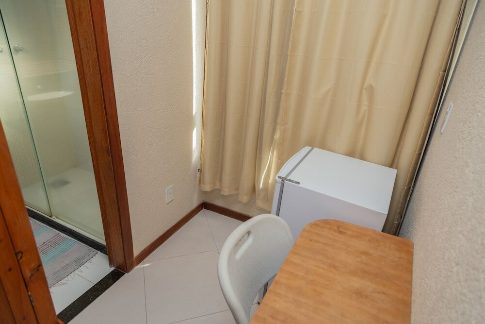 Фото Pousada Brisa do Forte