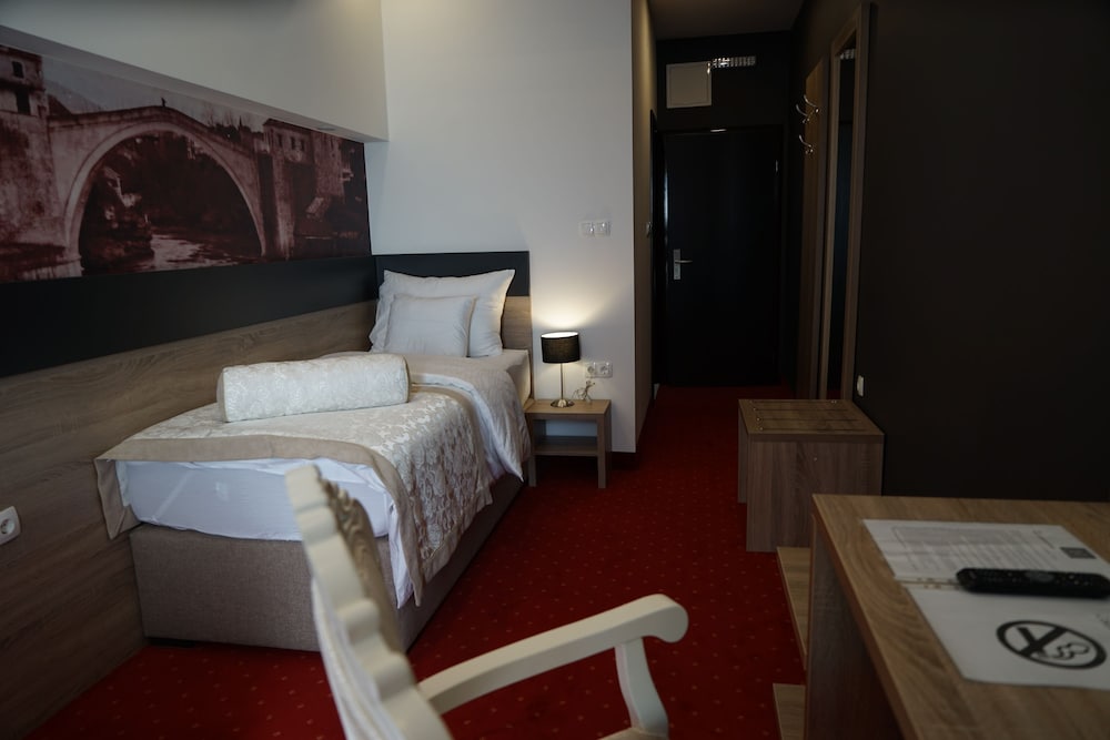 Фото Motel Hercegovina