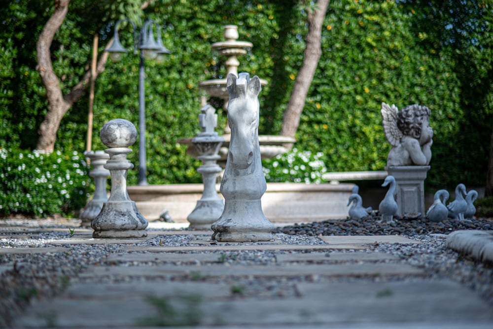 Фото Tarnsiri Boutique Resort