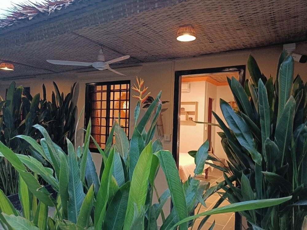 Фото Prithy & Mutta House