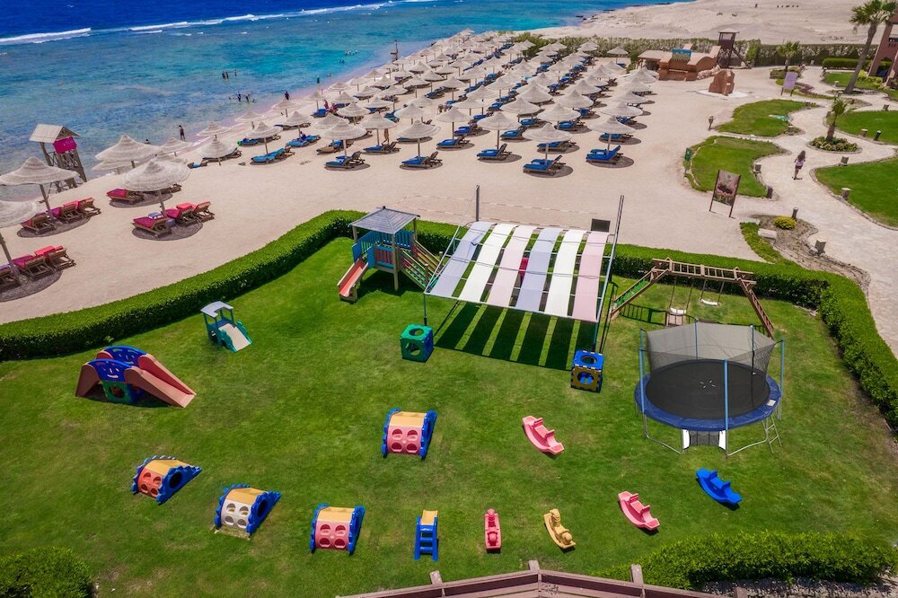 Фото Charmillion Sea Life Resort