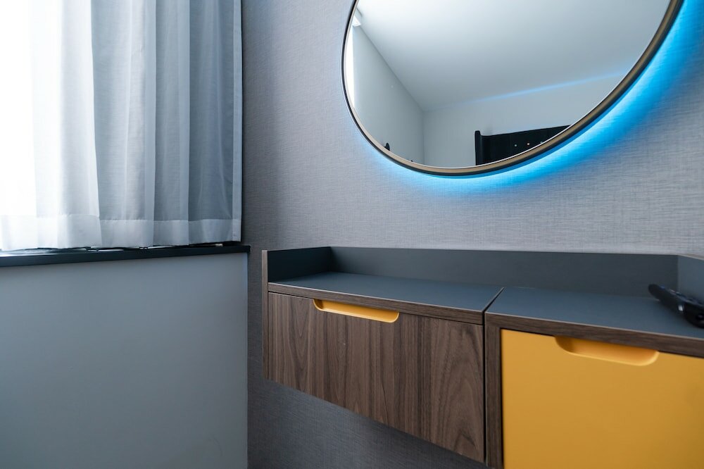 Фото Point A Hotel London Liverpool Street