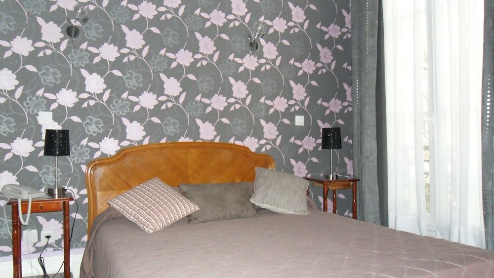 Фото Hôtel Jean Bart