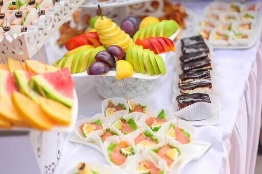 Фото Отель Orchid