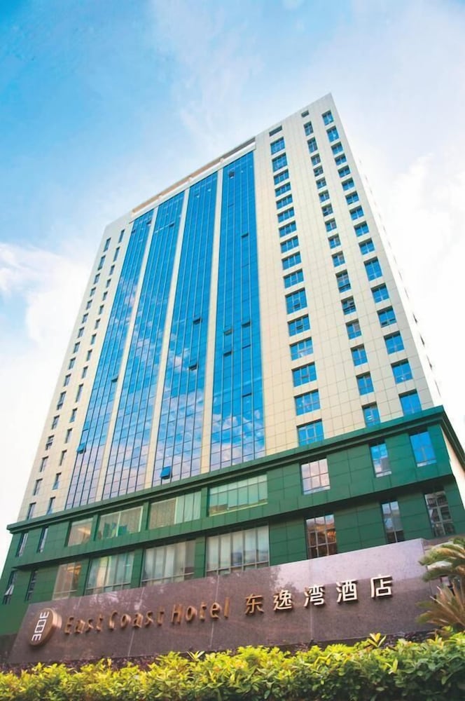 Фото East Coast Hotel Guangzhou