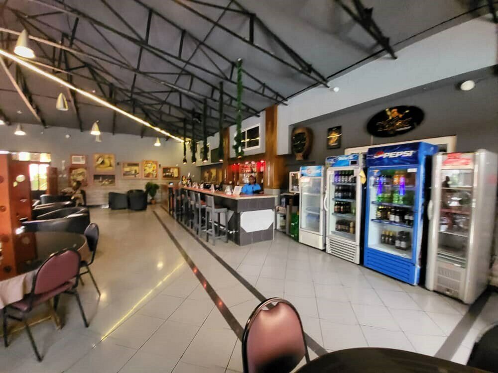 Фото Carliza Hotel Apapa