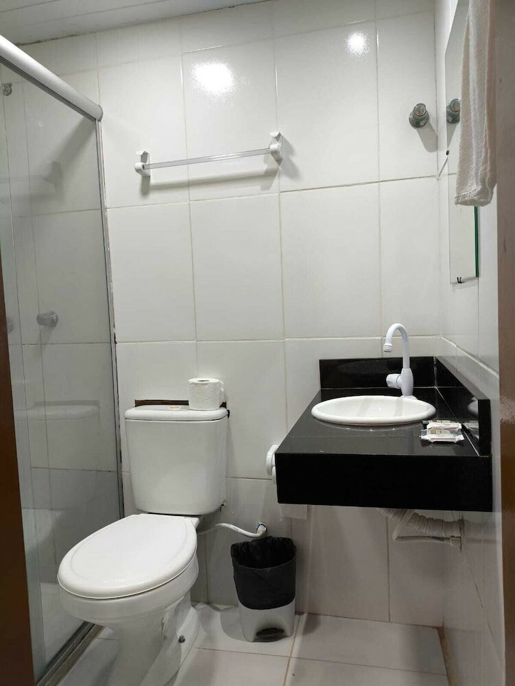 Фото Hotel Luar de Itapua