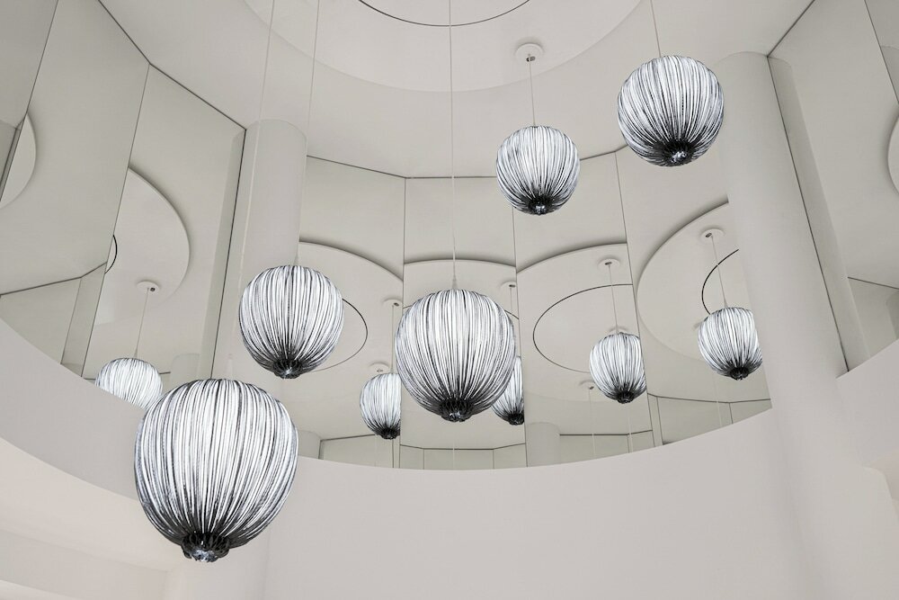 Фото Voco Vienna Prater, an Ihg Hotel