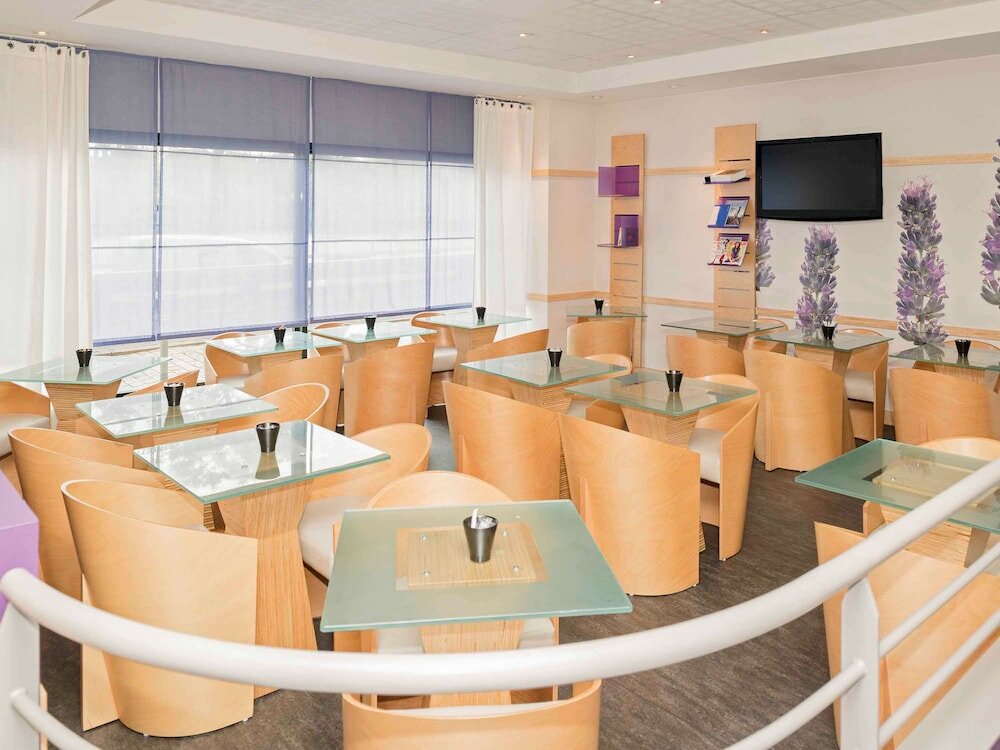 Фото Ibis Metz Centre Gare