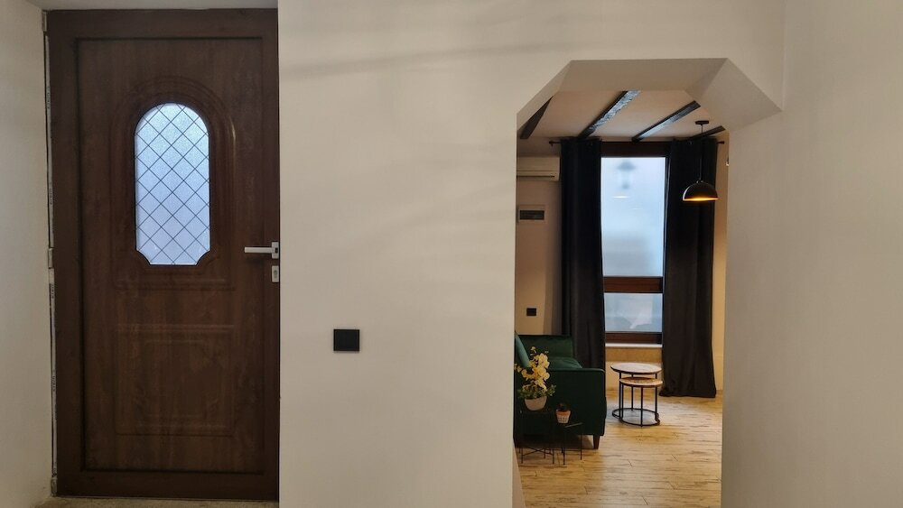 Фото Guest Rooms Plovdiv