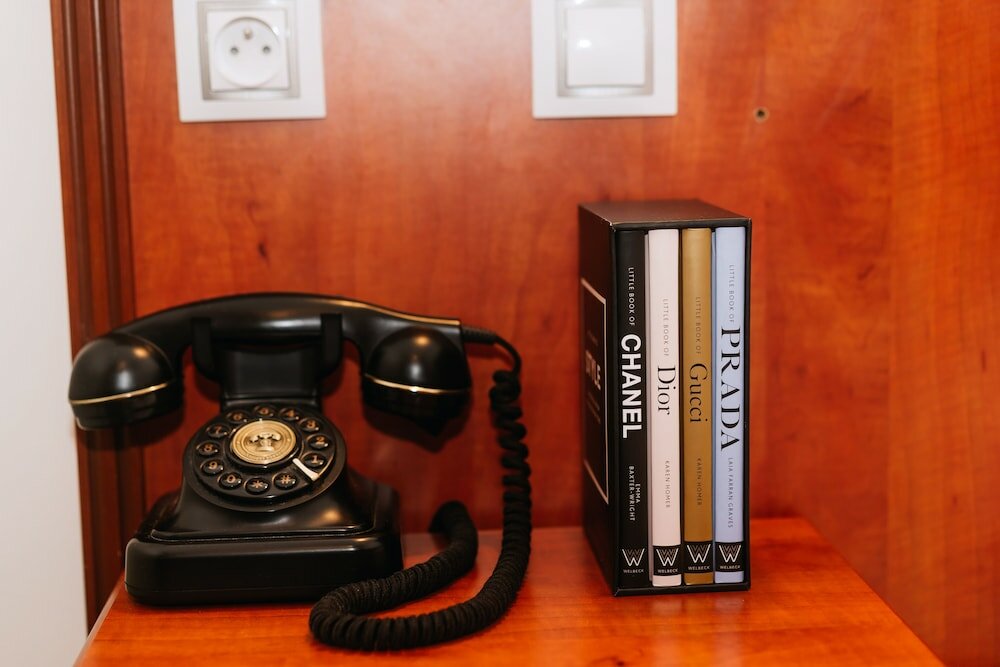 Фото Hotel Union