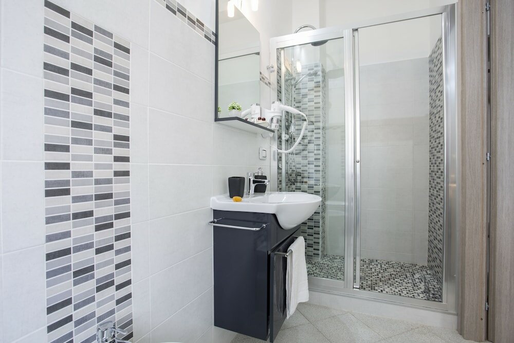 Фото B&b Cinisi Mare e Monti