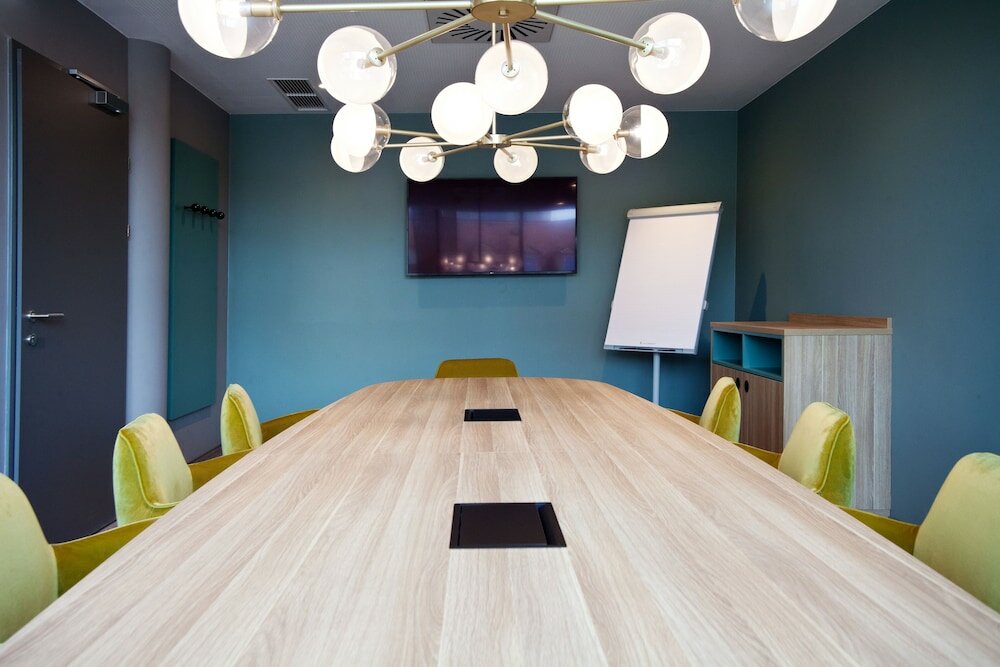 Фото ibis Styles Klagenfurt am Woerthersee