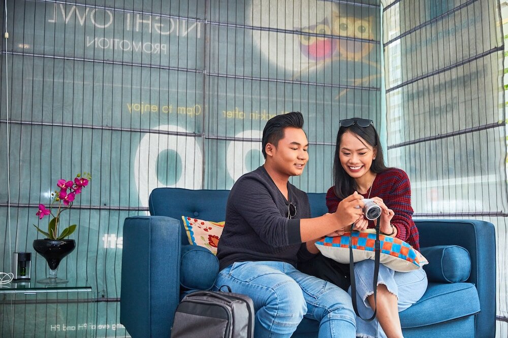 Фото Ibis budget Singapore Mount Faber