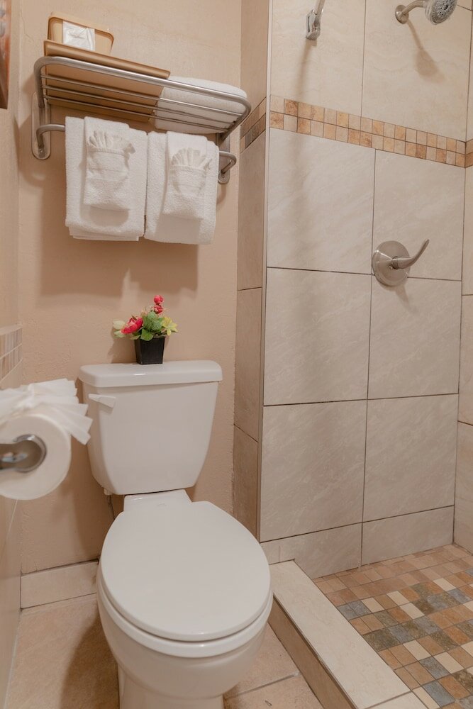 Фото Hotel Baja San Diego - A Boutique Hotel