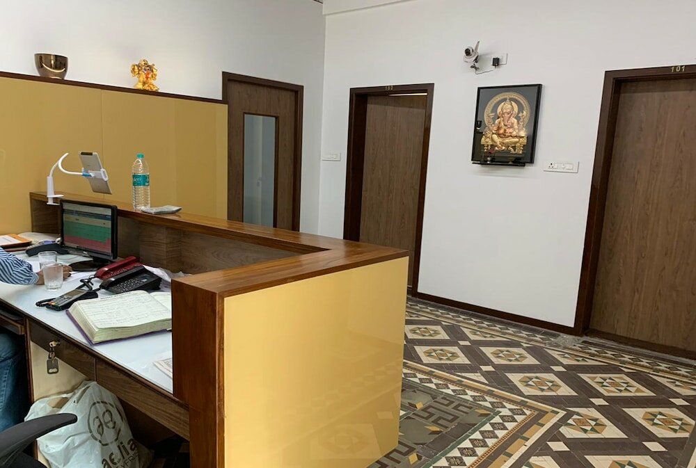 Фото отеля 4