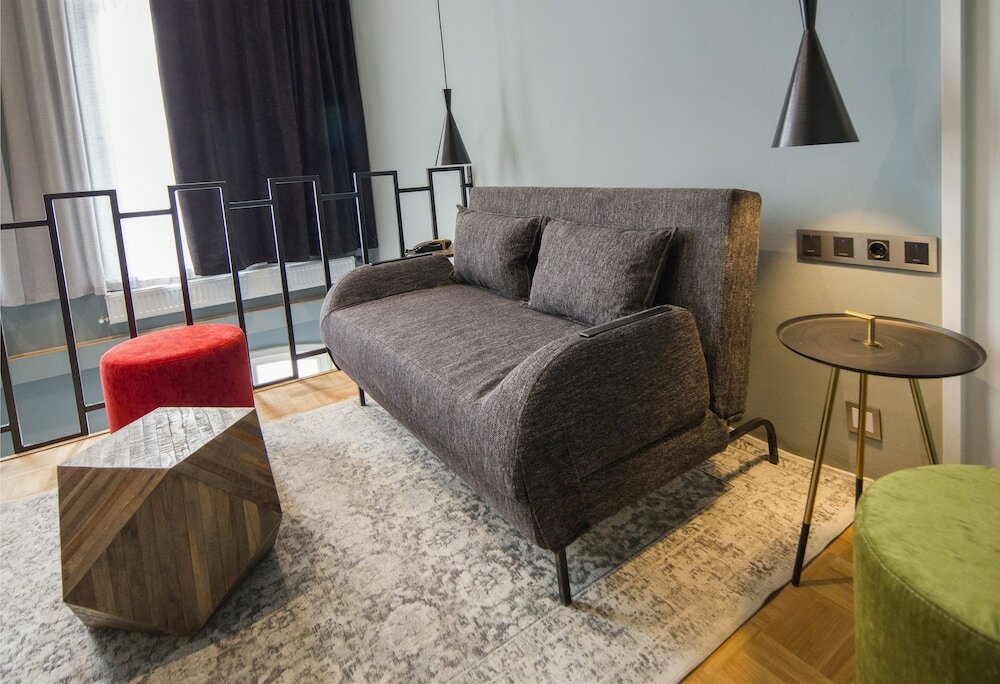 Фото Quentin Zoo hotel