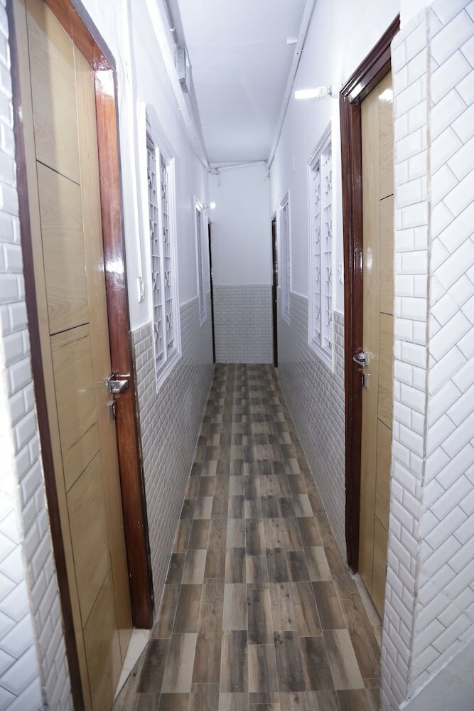 Фото New King by Backpackers Heaven