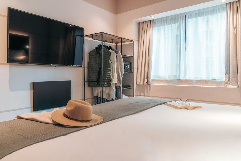 Фото Pestana Lisboa Vintage City Center Suites Hotel