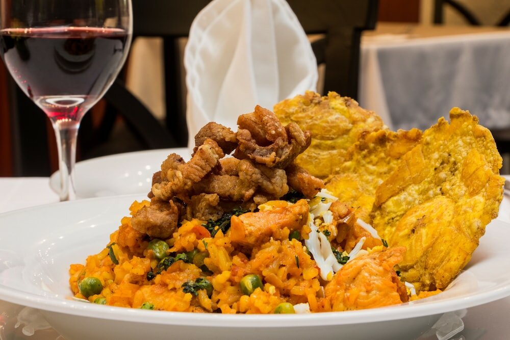 Фото Ghl Hotel Abadia Plaza