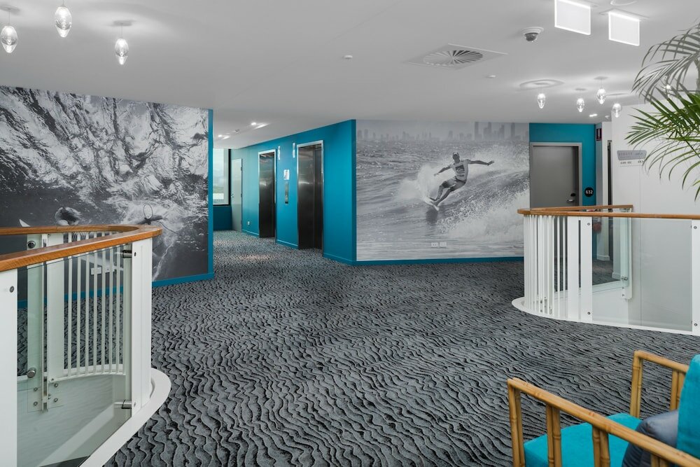 Фото Rydges Gold Coast Airport