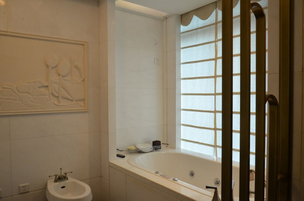 Фото Sheraton Changzhou Wujin Hotel