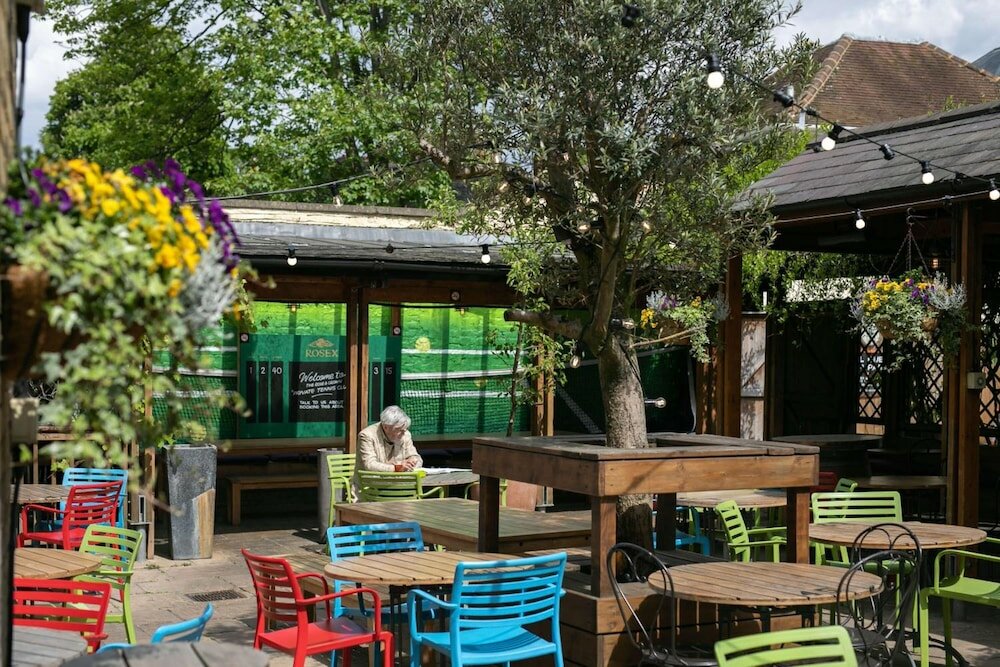 Фото отеля 3