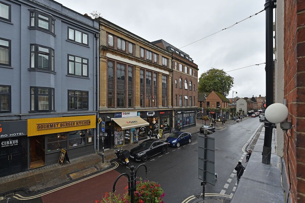 Фото The Bocardo