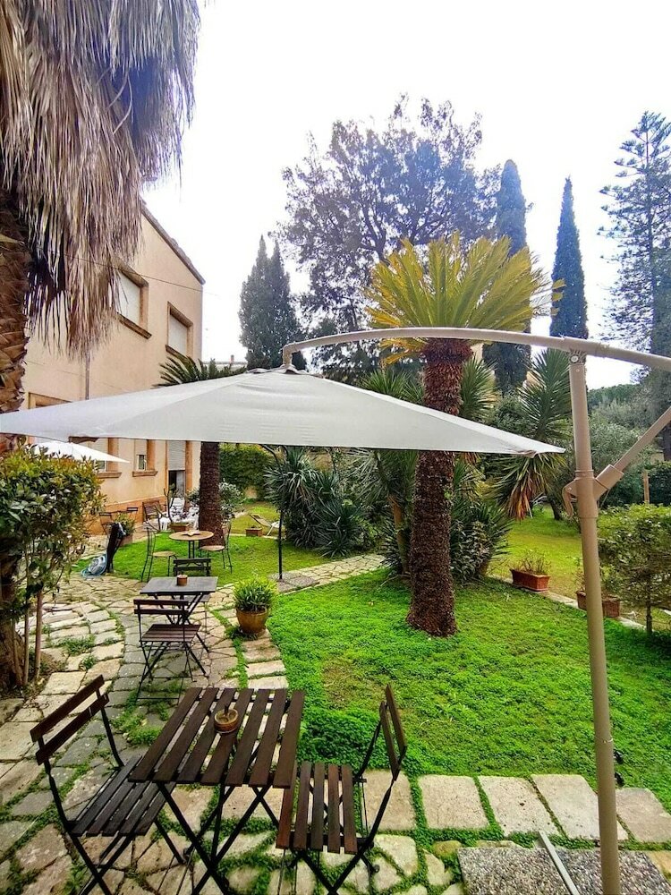 Фото Aedes B&b - Il Giardino dei Sogni