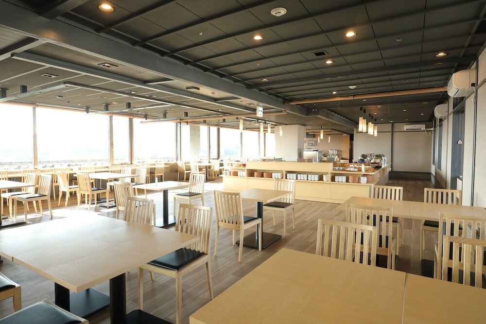 Фото Ark Hotel Kumamotojomae - Route-inn Hotels