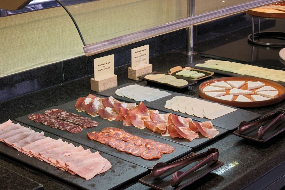 Фото Catalonia Park Putxet