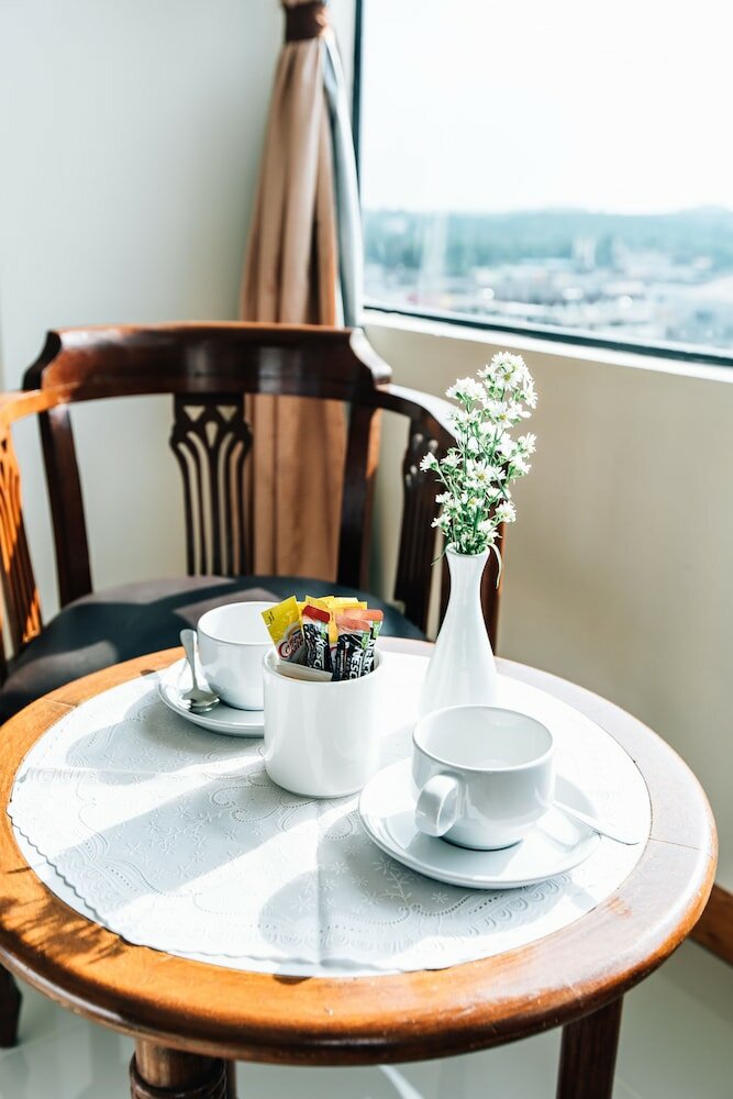 Фото Sinkiat Thani Hotel