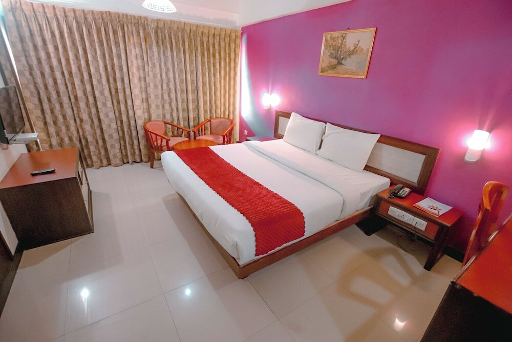 Фото Swagath Holiday Resort