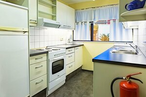 Гостиница Guesthouse Sunna