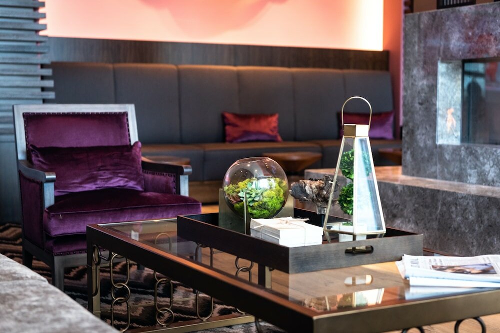 Фото SpringHill Suites by Marriott Nashville Downtown/Convention Center