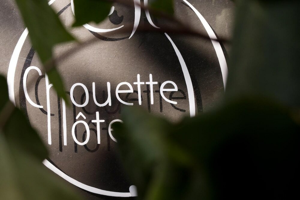 Фото Chouette Hôtel
