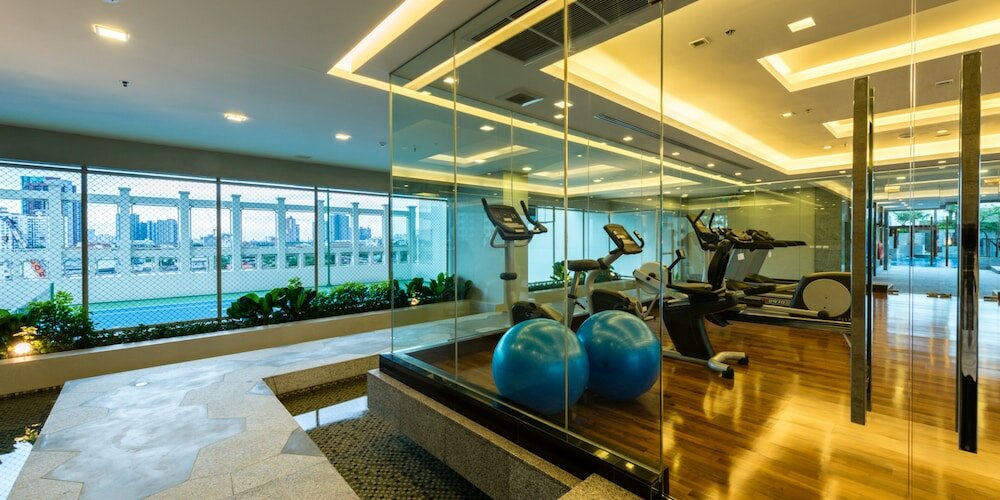 Фото Jasmine Grande Residence