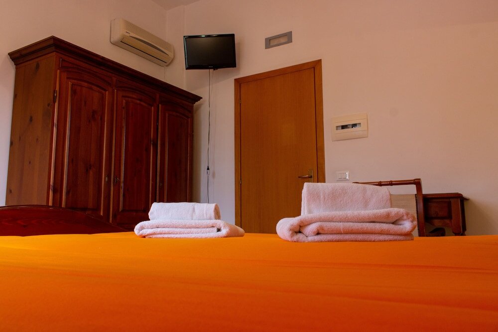 Фото Hotel Ristorante La Masseria