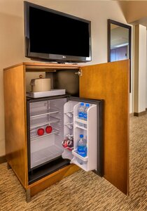 Гостиница Four Points by Sheraton Juneau