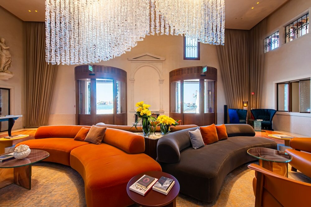 Фото Small Luxury Hotel Ca' di Dio