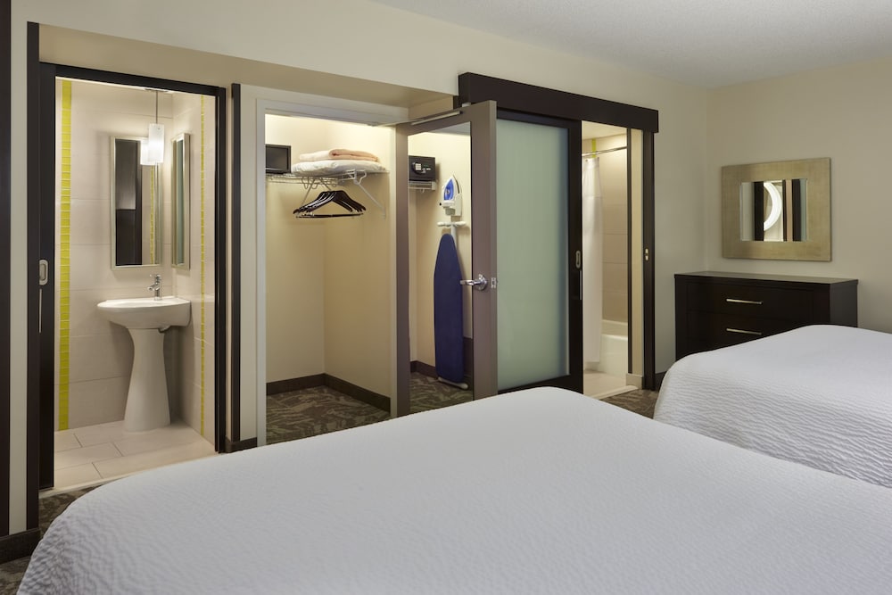 Фото SpringHill Suites by Marriott Toronto Vaughan