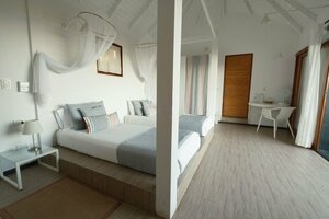 Гостиница Altiplanico Rapa Nui