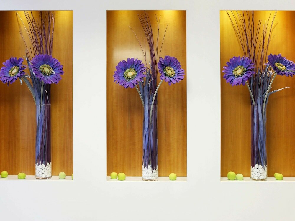 Фото ibis Styles Luzern City