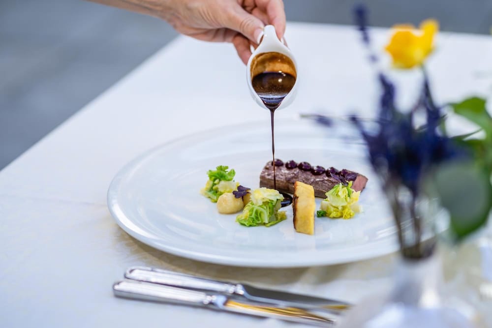 Фото Hotel Hubertushof