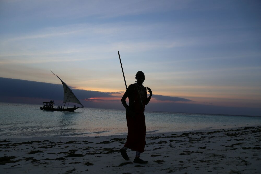 Фото Kigwedeni Villas